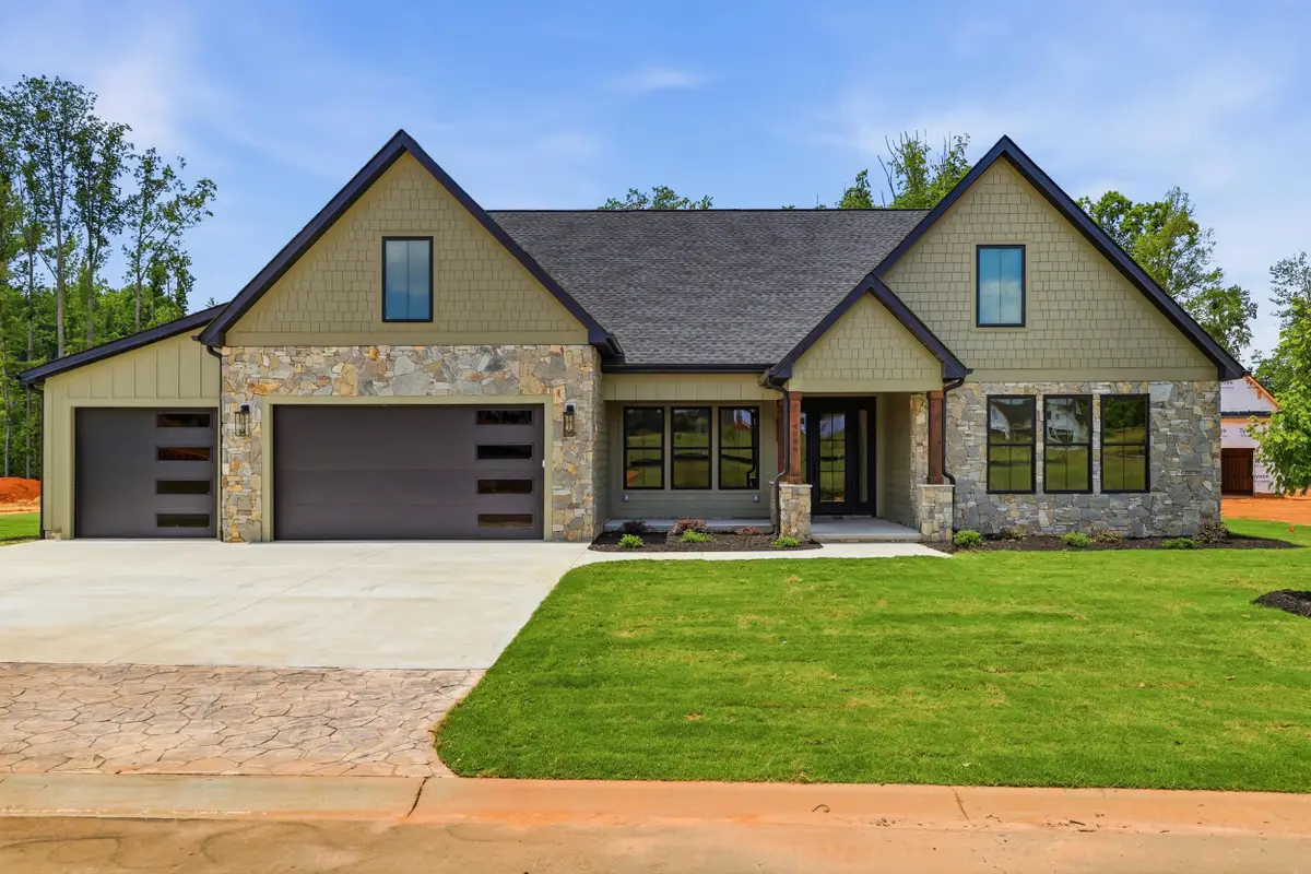 4088 Hollybank Drive, Spartanburg, SC 29303 - #1