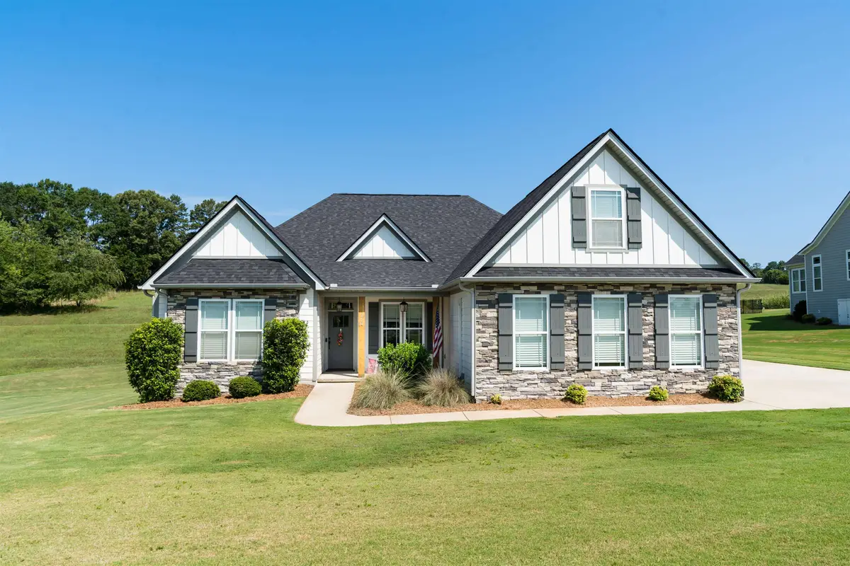 240 W Ridge Water Drive, Chesnee, SC 29323 - #1