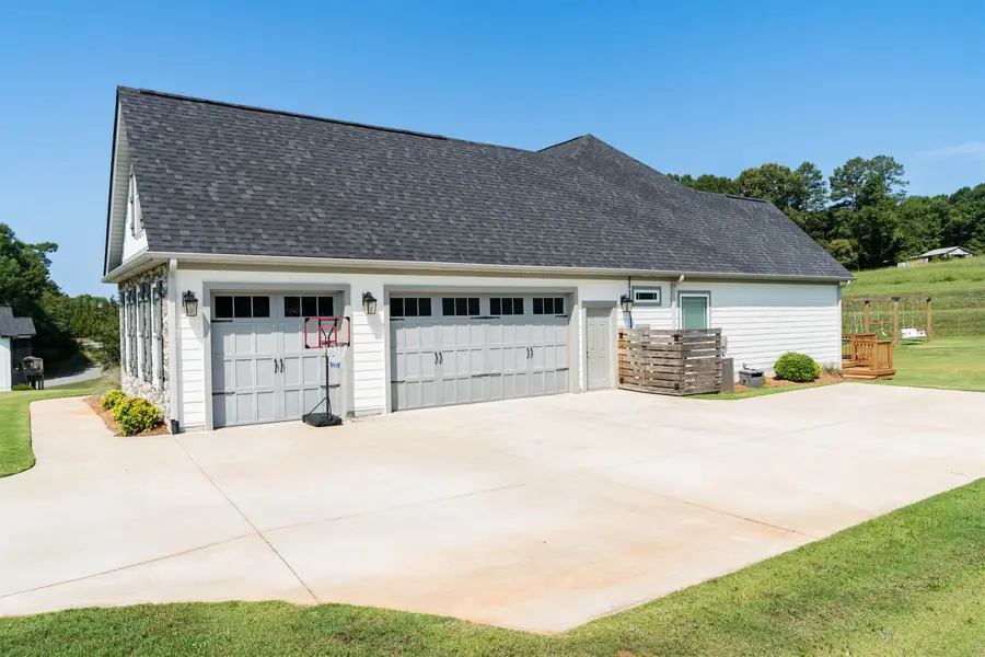240 W Ridge Water Drive, Chesnee, SC 29323 - #3