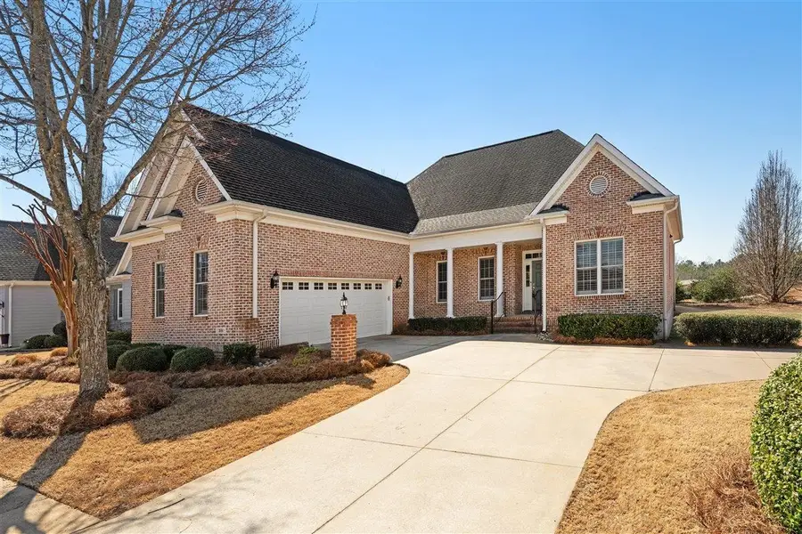 38 Angus Run, Seneca, SC 29672 - #2