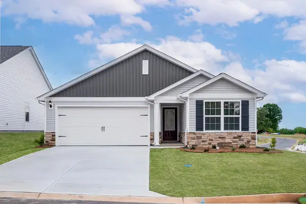 411 West Claywalk Road, Woodruff, SC 29388