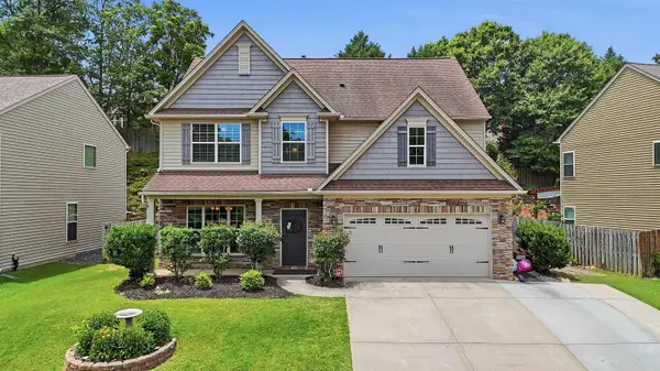 186 Chandler Crest Court, Greer, SC 29651-0000