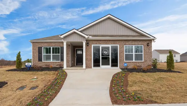3405 Woodcross Drive, Moore, SC 29369