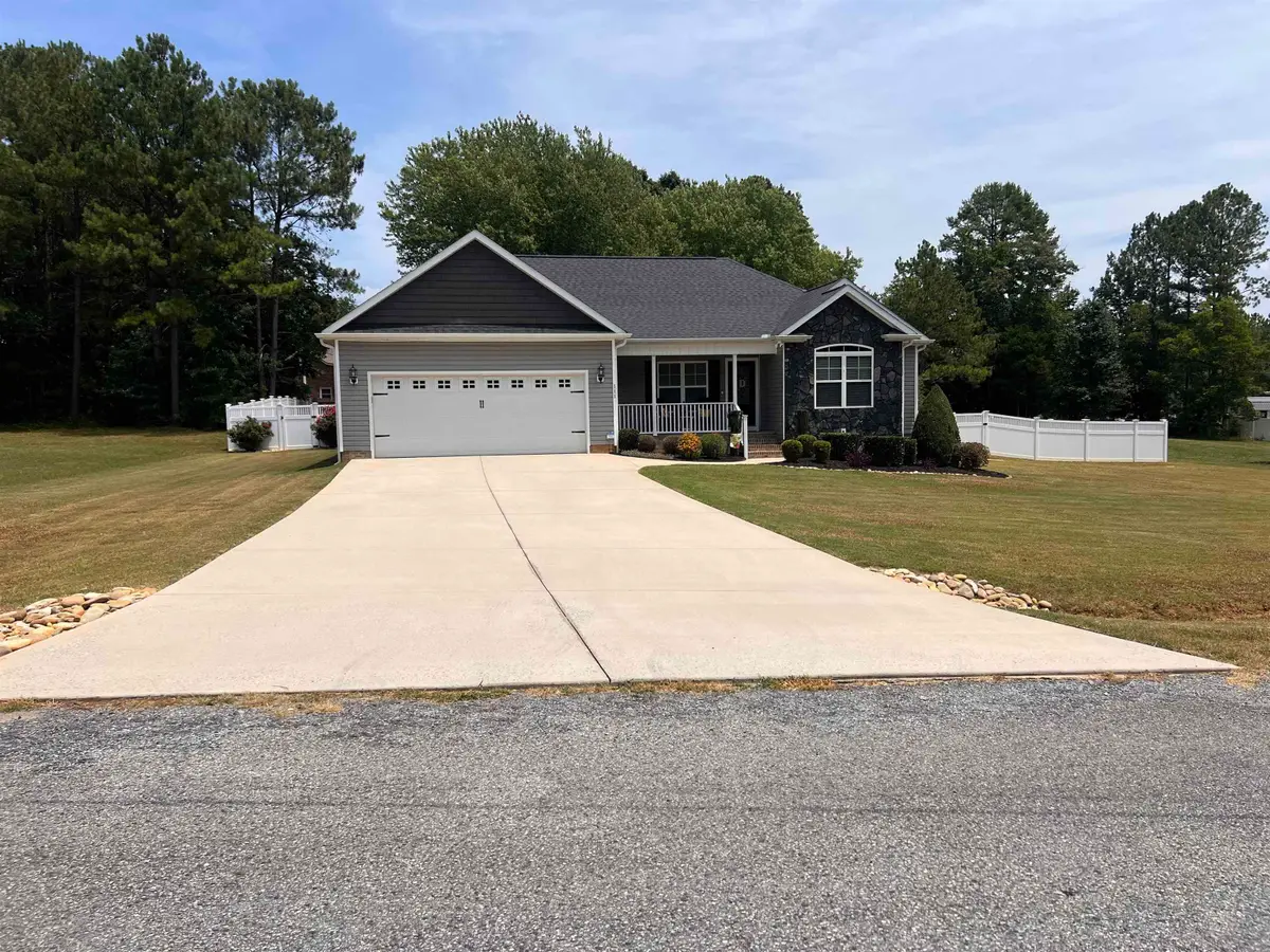111 Barbara Ave., Gaffney, SC 29341 - #1