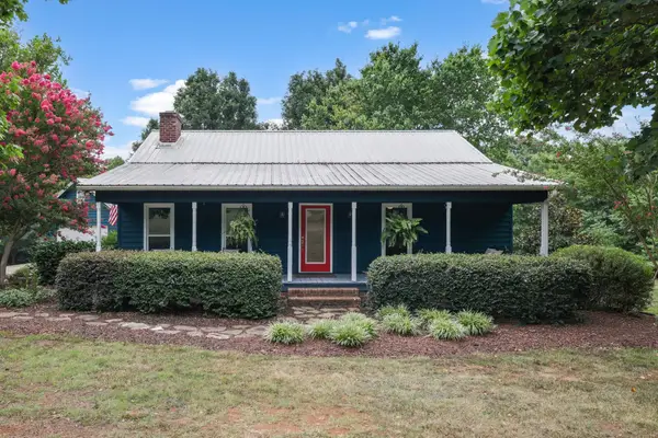 195 Mccraw Trail, Gaffney, SC 29341