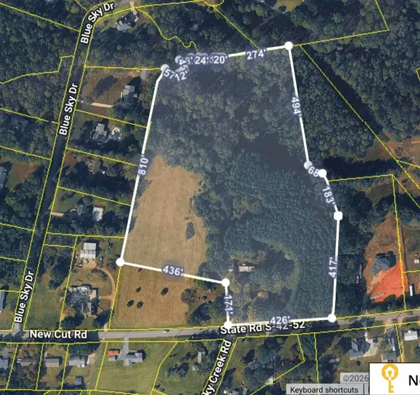 000 New Cut Road, Inman, SC 29349
