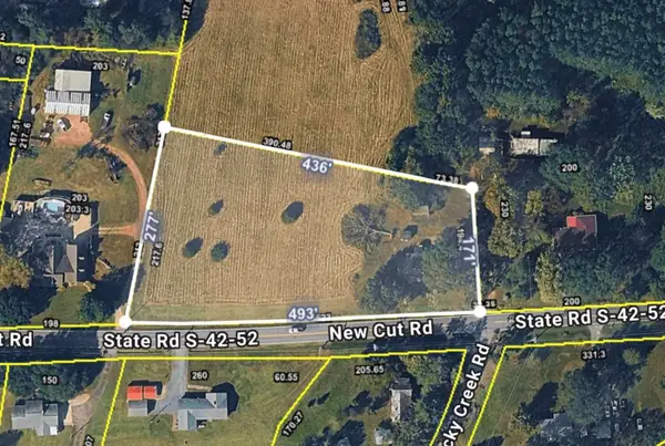 5010 New Cut Road, Inman, SC 29349