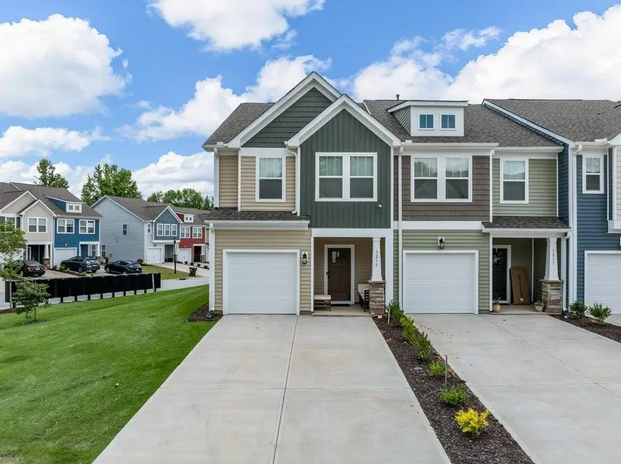1215 Cherry Orchard, Moore, SC 29369 - #2