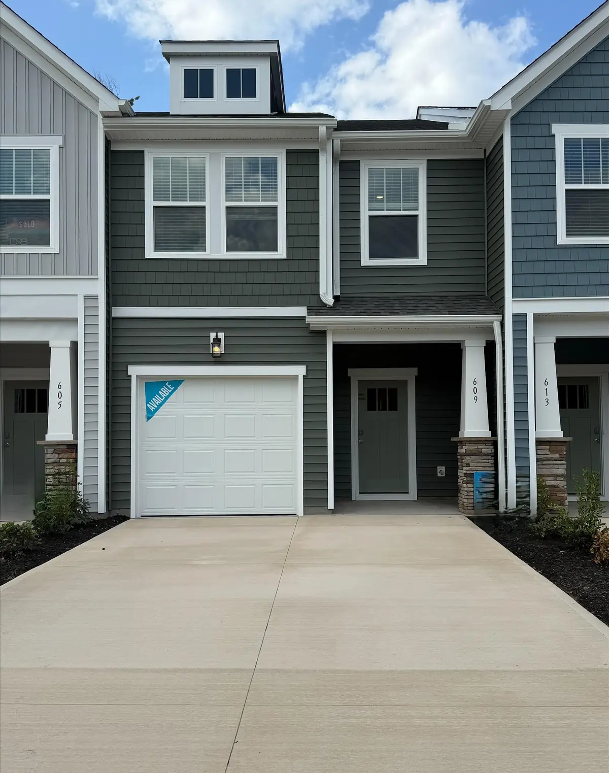 609 E Norvell Court, Spartanburg, SC 29307 - #1
