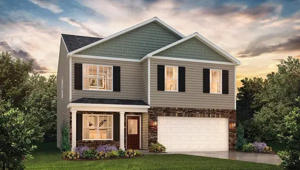 1263 Saginaw Court, Woodruff, SC 29388