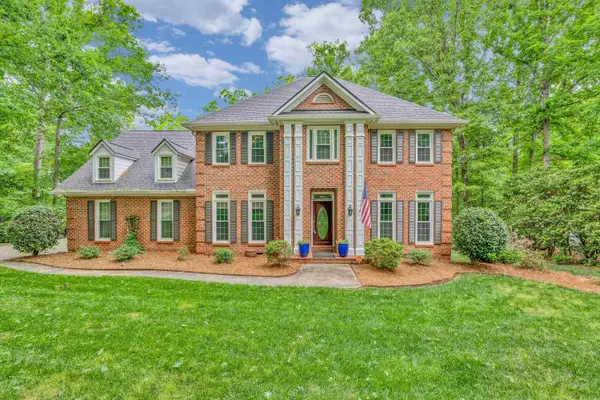 232 Bent Oak Way, Spartanburg, SC 29301