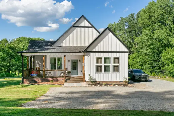 199 Fairway Drive, Union, SC 29379