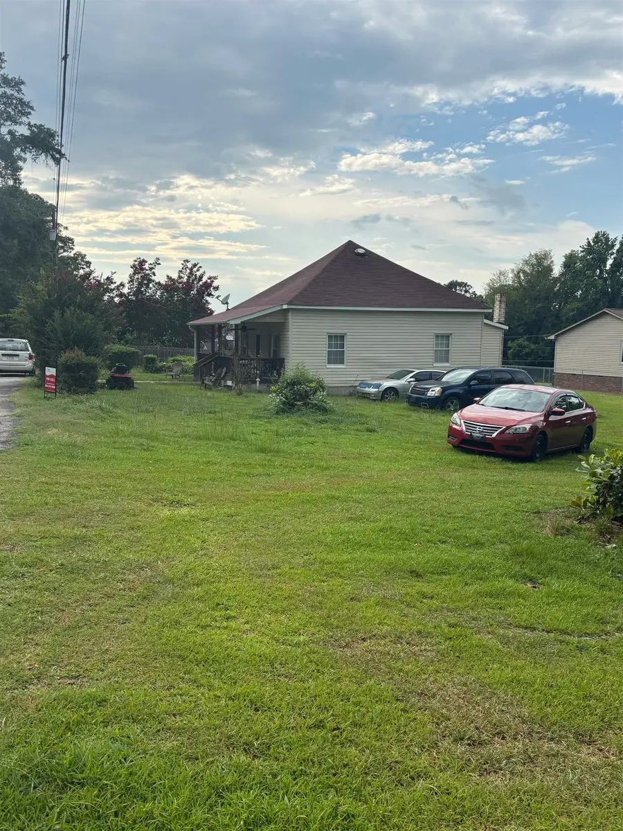 116 Allison Street, Cowpens, SC 29330 - #2
