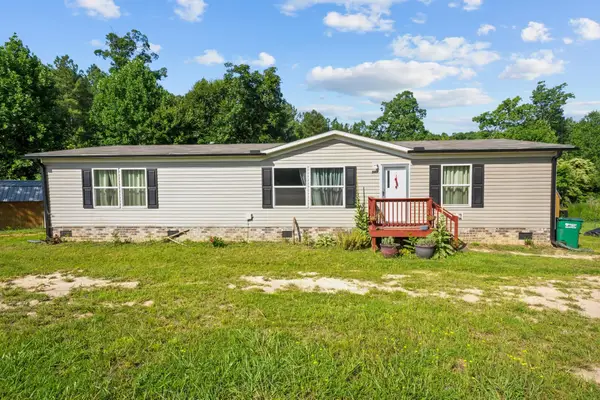 580 Hopper Fish Camp Road, Spartanburg, SC 29307