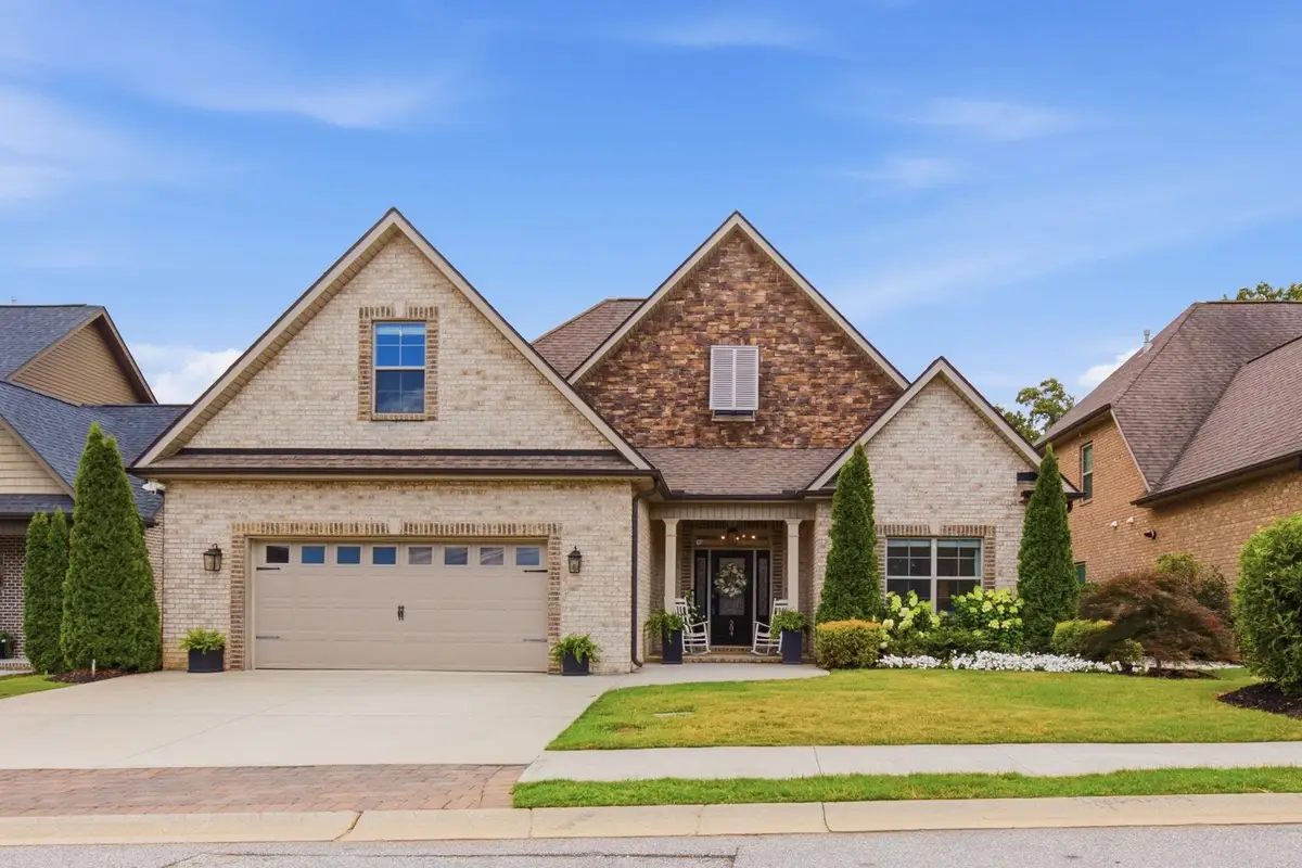 204 Carolena Rose Way, Greer, SC 29650 - #1