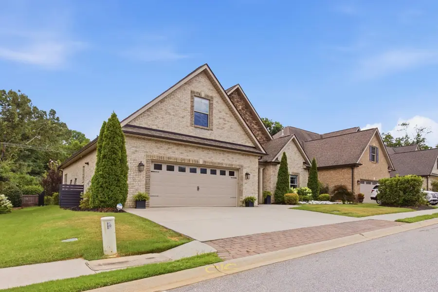 204 Carolena Rose Way, Greer, SC 29650 - #2