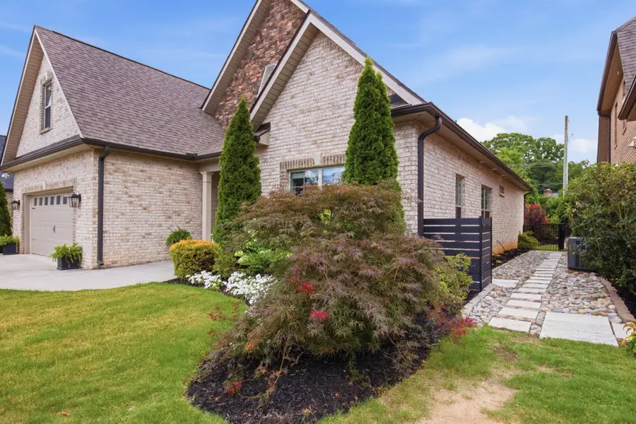 204 Carolena Rose Way, Greer, SC 29650 - #3