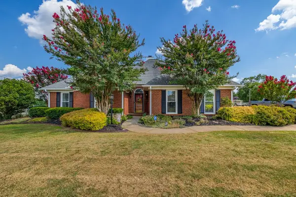 7655 Reidville Road, Woodruff, SC 29388