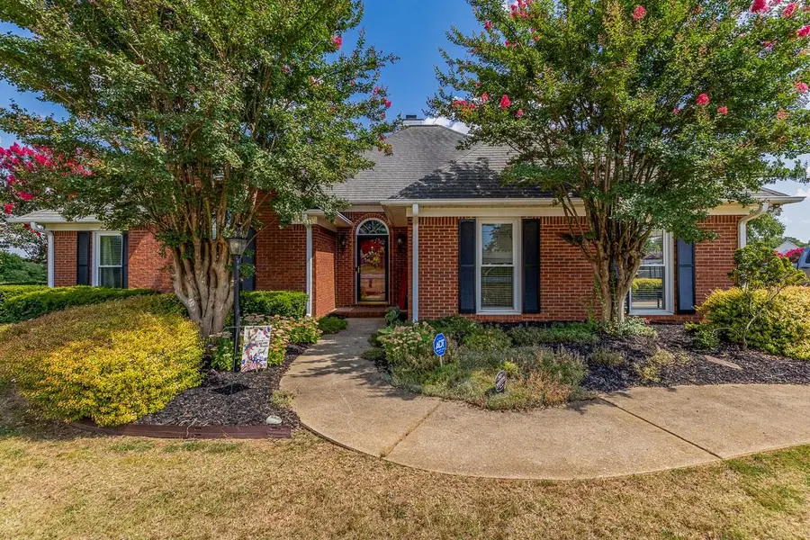 7655 Reidville Road, Woodruff, SC 29388 - #2