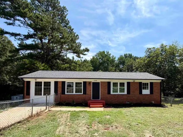 108 Ashmore Avenue, Gaffney, SC 29340
