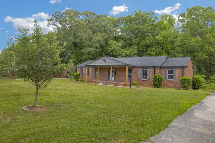 104 Arrowood Lane, Laurens, SC 29360 - #2