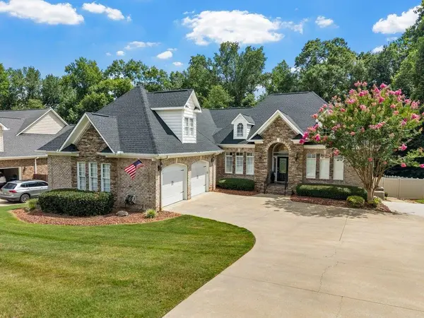 502 Chippendale Lane, Boiling Springs, SC 29316