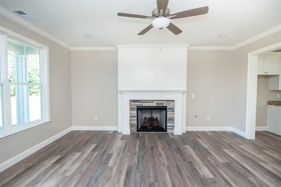 220 Water Mill Road, Cowpens, SC 29330 - #3