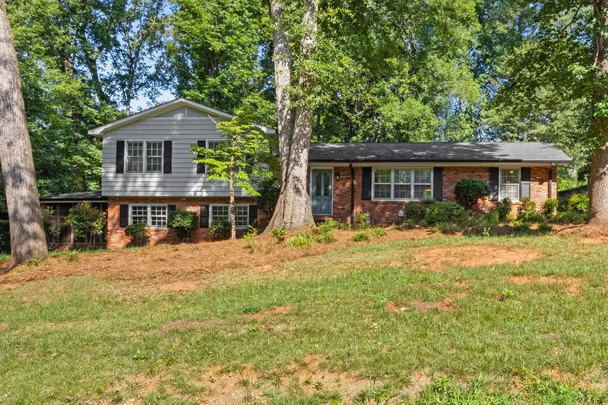 295 Fairlane Drive, Spartanburg, SC 29307 - #1