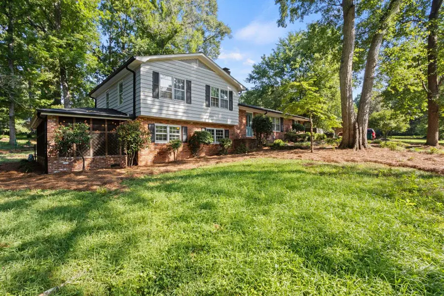 295 Fairlane Drive, Spartanburg, SC 29307 - #2