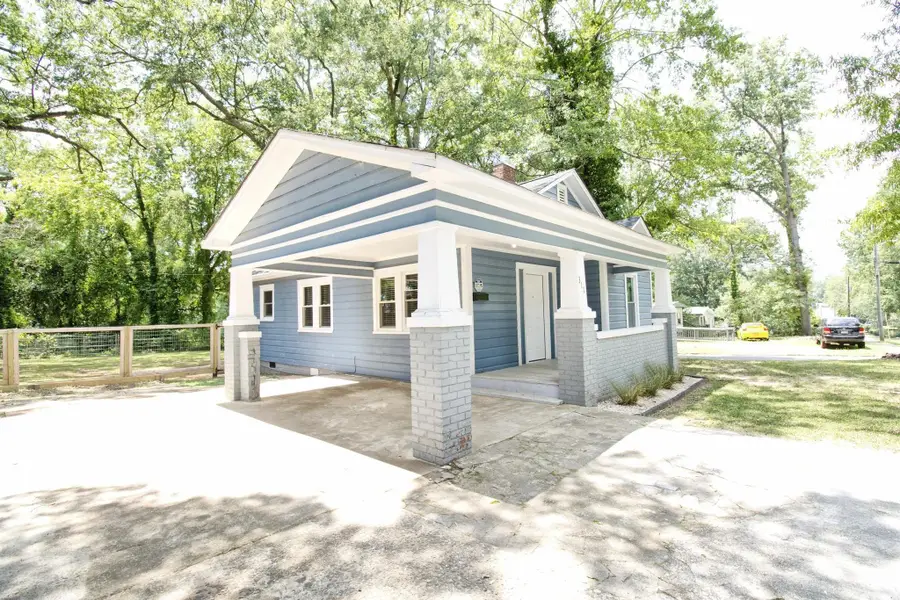 311 Marion Avenue, Gaffney, SC 29341 - #2