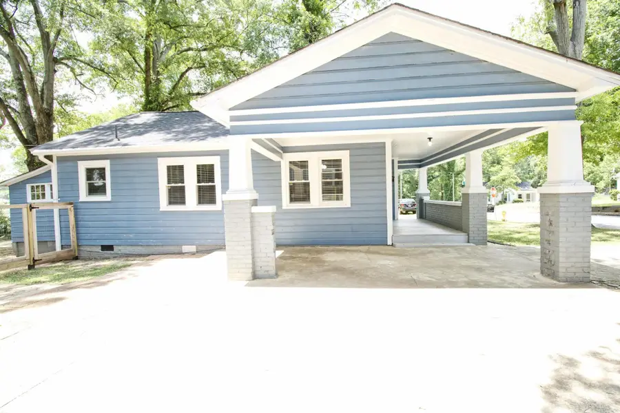 311 Marion Avenue, Gaffney, SC 29341 - #3