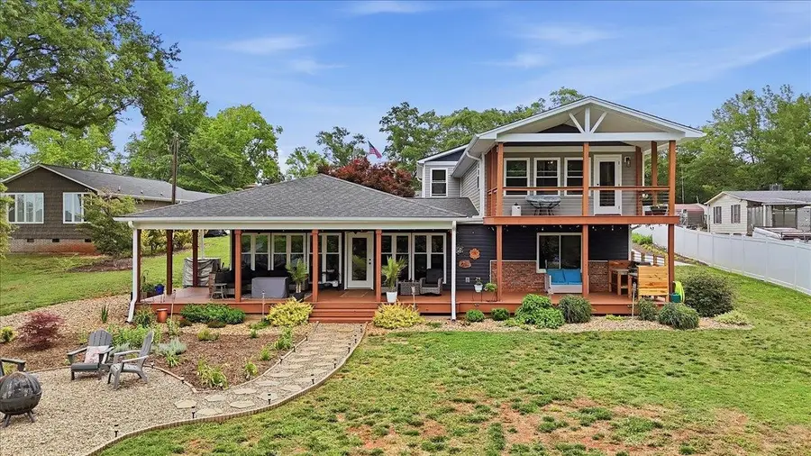 171 Suttles Road, Inman, SC 29349 - #3