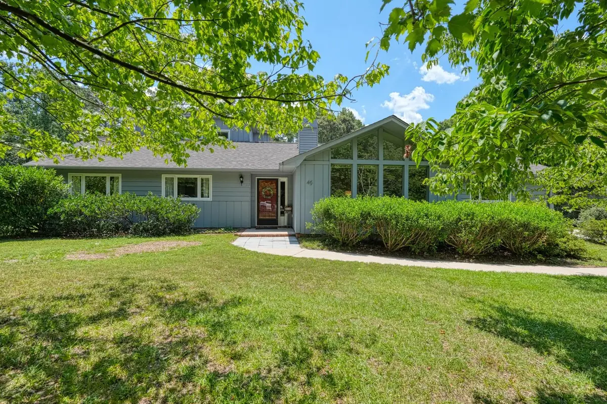 45 Woodwind Drive, Spartanburg, SC 29302 - #1