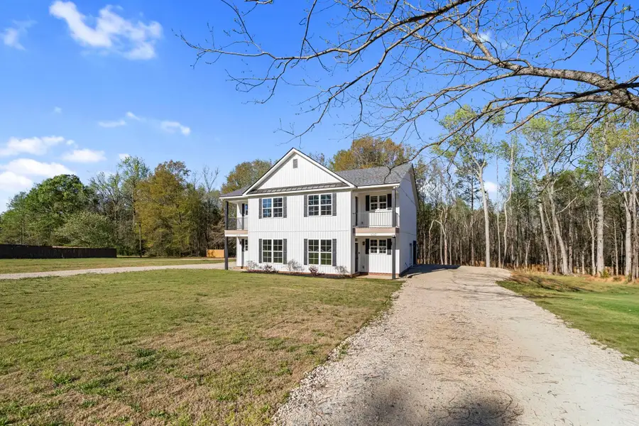 1717 Edwards Road, Woodruff, SC 29388 - #2
