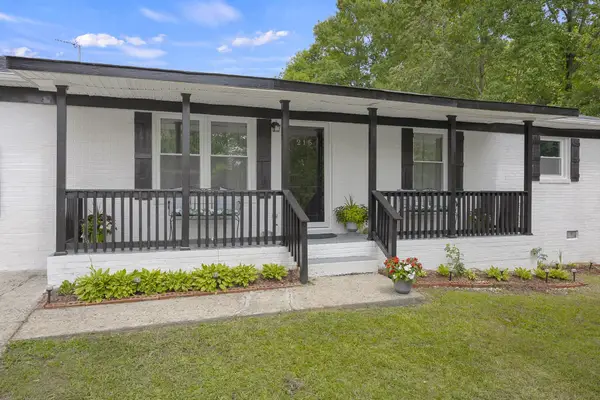 215 Camellia Circle, Gaffney, SC 29341