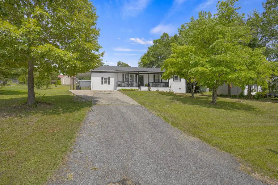 215 Camellia Circle, Gaffney, SC 29341 - #2