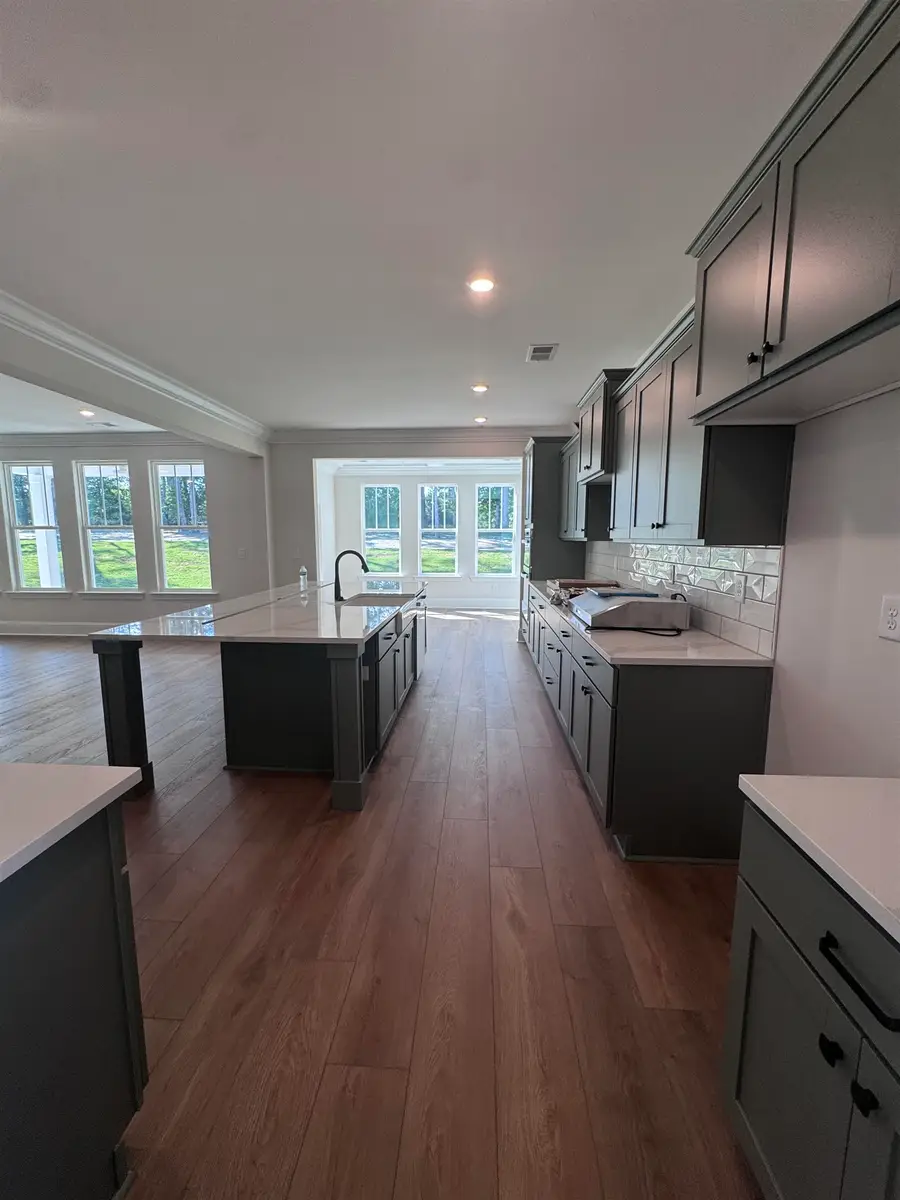 282 Castlebar Street, Woodruff, SC 29388 - #2
