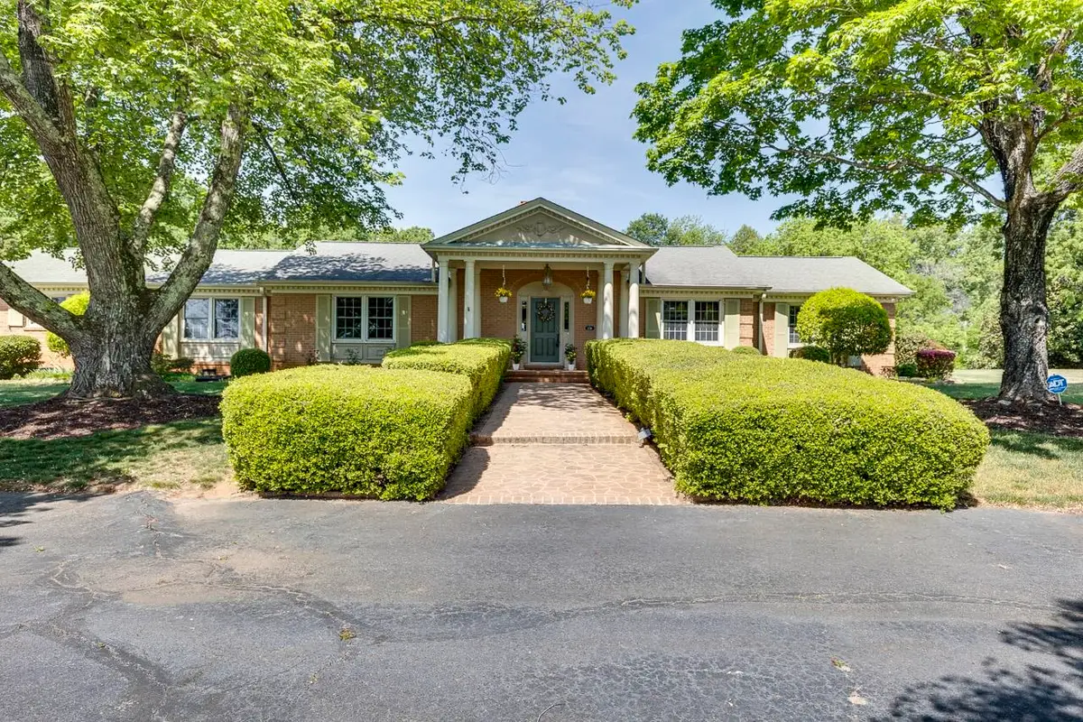 136 Club Drive, Simpsonville, SC 29681 - #1