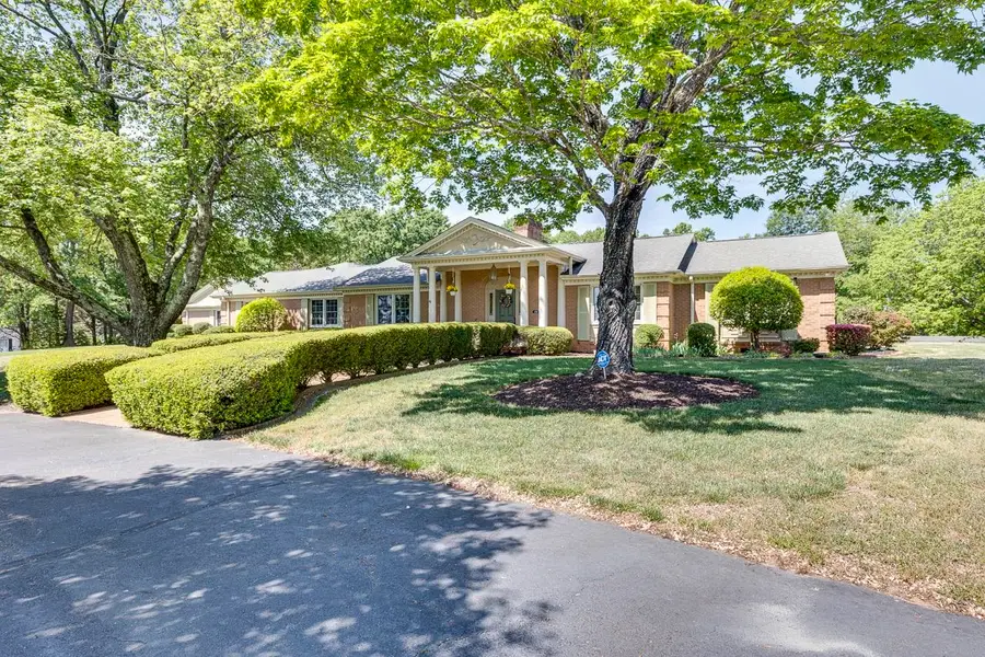 136 Club Drive, Simpsonville, SC 29681 - #3