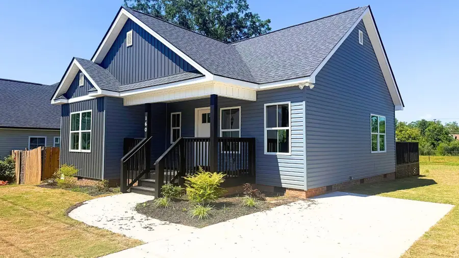 160 Ridge Street, Spartanburg, SC 29303 - #2