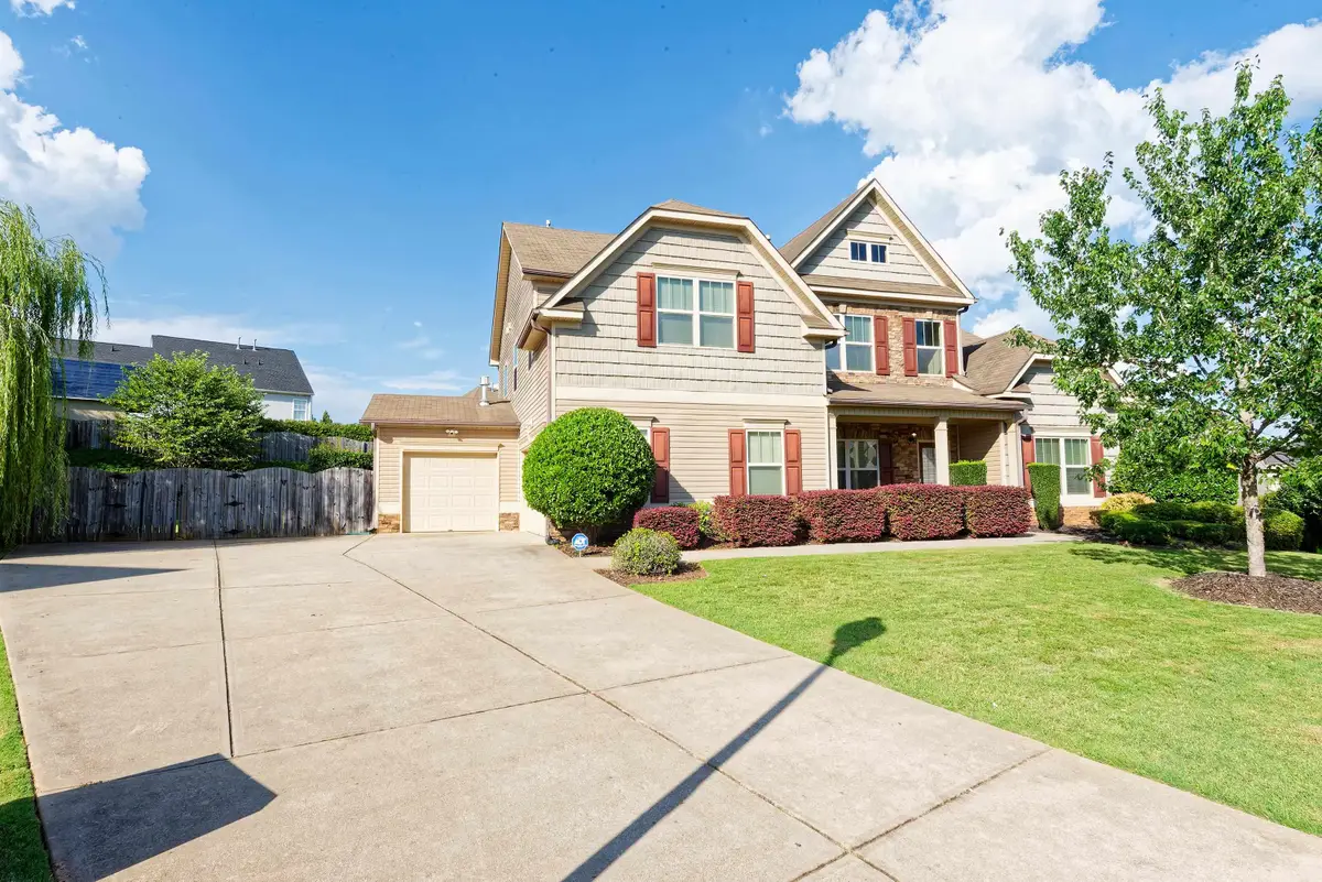 10 Sheldrake Place, Simpsonville, SC 29681 - #1