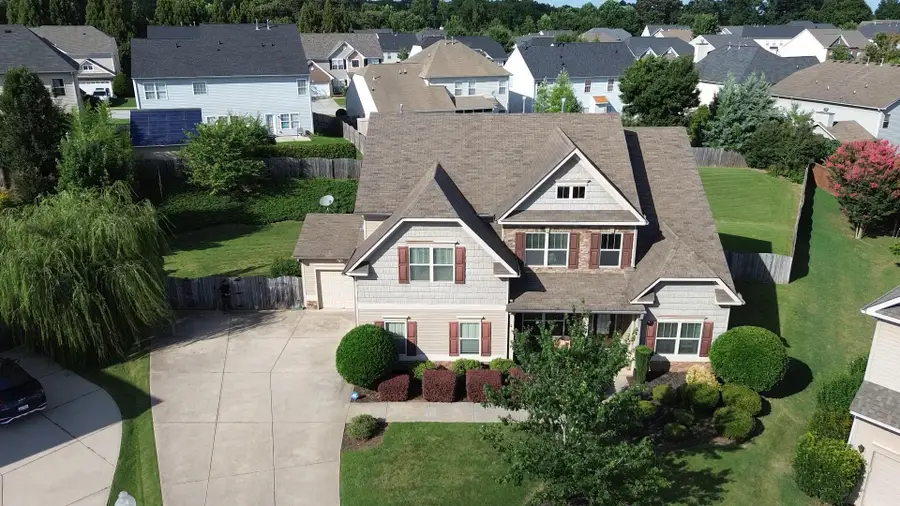 10 Sheldrake Place, Simpsonville, SC 29681 - #3