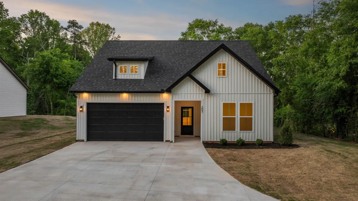 207 Love Springs Road, Cowpens, SC 29330 - #1