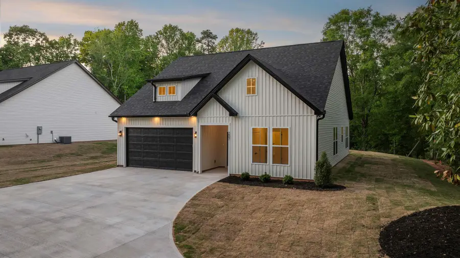 207 Love Springs Road, Cowpens, SC 29330 - #2