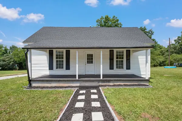 201 Hammett Street, Honea Path, SC 29654