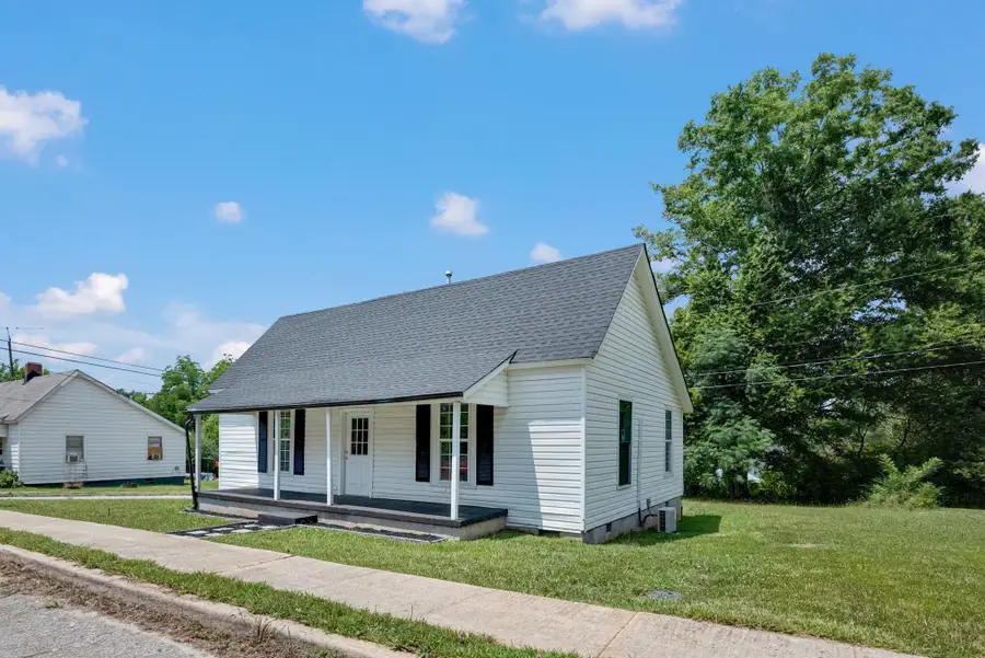 201 Hammett Street, Honea Path, SC 29654 - #2