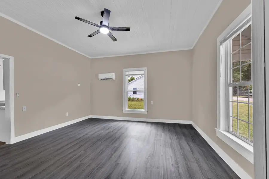 201 Hammett Street, Honea Path, SC 29654 - #3