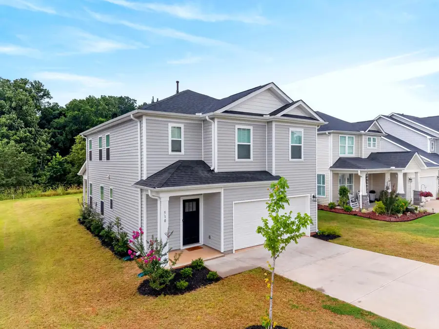 510 Reynard Street, Spartanburg, SC 29303 - #2