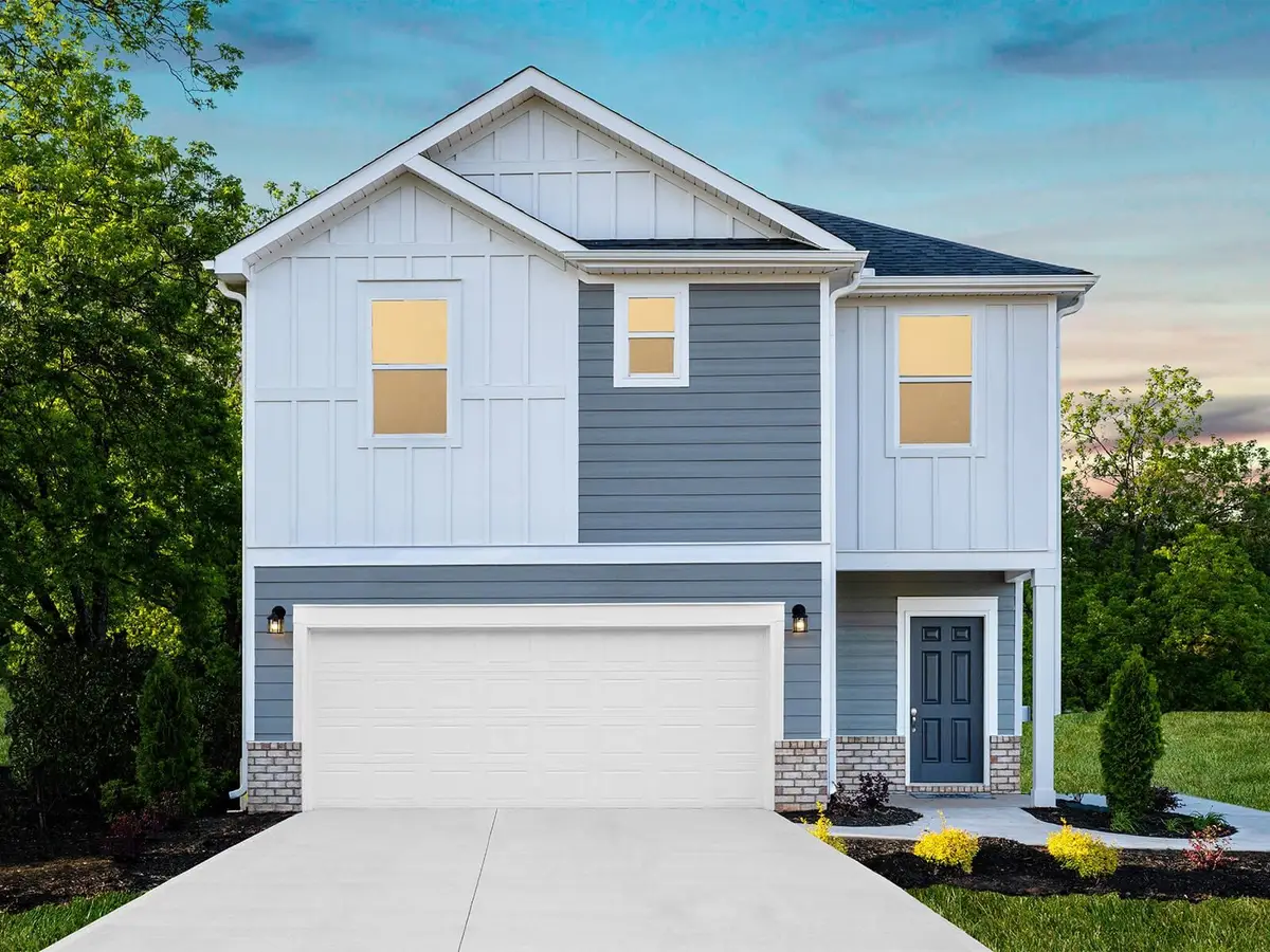 1013 Penfold Point, Wellford, SC 29385 - #1
