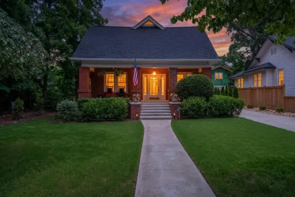 654 Boyd Street, Spartanburg, SC 29302